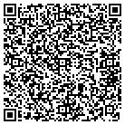 QR code with E Z Stat Delivery Service contacts
