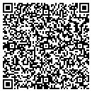 QR code with R&R Pest Control contacts