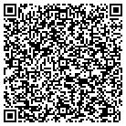 QR code with Prissy Paul Dog Grooming contacts