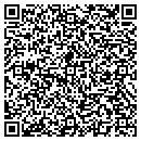 QR code with G C Yerby Engineering contacts