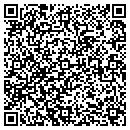 QR code with Pup N Sudz contacts