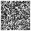 QR code with Puppy Love contacts