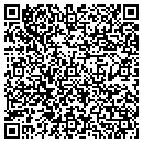 QR code with C P R Carpet & Upholstery Care contacts