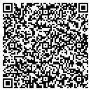 QR code with Put'n on the Dog contacts