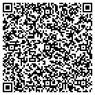 QR code with Hillviews 17th St Florist contacts