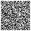 QR code with A Blooming Touch contacts