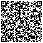 QR code with Sally's Grooming & Pet Supls contacts