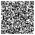 QR code with Aamsec contacts