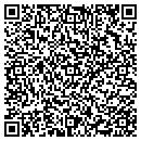 QR code with Luna Hair Studio contacts