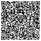 QR code with The Boston Veterinary Clinic contacts