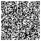 QR code with Ace Language & Court Reporting contacts
