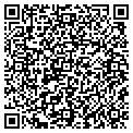 QR code with Mashpee Commons Florist contacts