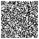 QR code with H & R Barthelemy Dairy contacts