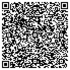 QR code with Advanced Language Access Inc contacts