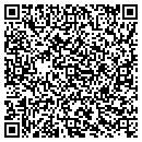 QR code with Kirby Carpet Cleaning contacts