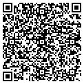 QR code with Cemtech Inc contacts