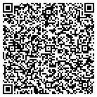 QR code with Albert Mumford Speech Pth Inc contacts