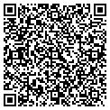 QR code with C S Cellars contacts