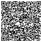 QR code with Cherokee Trails Corporation contacts