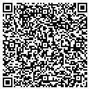 QR code with Harry's Hauling Service contacts