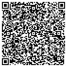 QR code with Henson Delivery Service contacts