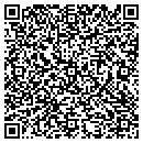 QR code with Henson Delivery Service contacts