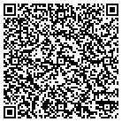 QR code with Hercules Delivery Service contacts