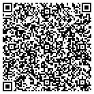 QR code with Heredia's Delivery Corp contacts