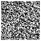 QR code with Rancho Encinitas Pools & Spas contacts