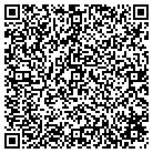 QR code with Woodland Animal Hospital Pc contacts