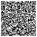 QR code with Hooch Distributors Inc contacts