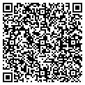 QR code with All About Flowers contacts