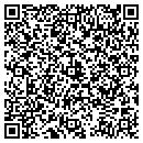 QR code with R L Polk & Co contacts