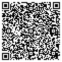 QR code with Orkin contacts