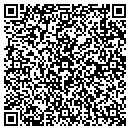 QR code with O'Toole Florist Inc contacts