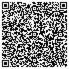 QR code with J & A Delivery Service Inc contacts