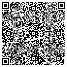 QR code with Hudson Walker Builders LLC contacts
