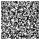 QR code with James Ashley contacts