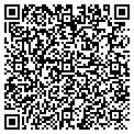 QR code with The Pooch Parlor contacts
