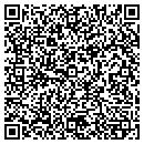 QR code with James Heffernan contacts