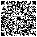 QR code with The Purple Poodle contacts