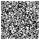 QR code with Custom Hardwoods Floors contacts