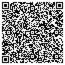 QR code with J&G Maintenance LLC contacts