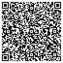 QR code with C Y Flooring contacts