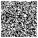 QR code with John L Krell contacts