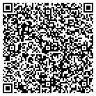 QR code with J C Delivery Y Mudanzas Inc contacts