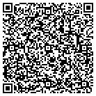 QR code with J Delivery Services Corp contacts
