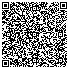 QR code with Mission Beach Chiropractic contacts