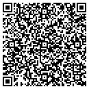 QR code with J R Construction contacts