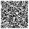 QR code with Jim Kieger contacts